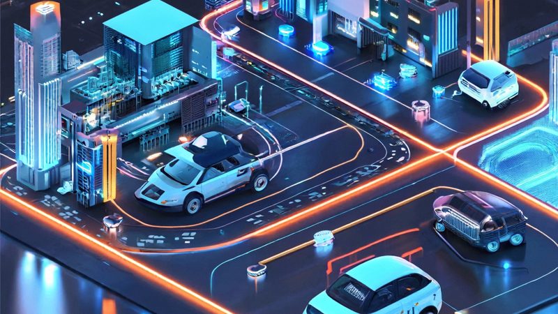 NB-IoT远程抄表系统：揭秘价格构成与选购要点