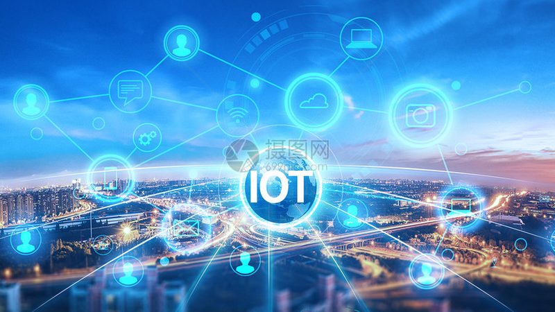 NB-IoT模组在智慧城市建设中的应用解析