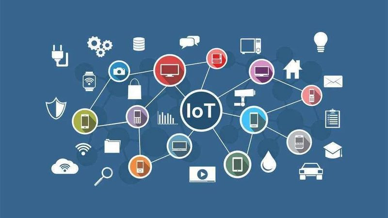 IoT平台与云平台：本质区别与紧密联系