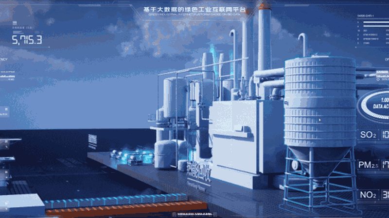 工业物联网模组通信协议标准：揭秘其核心与挑战**